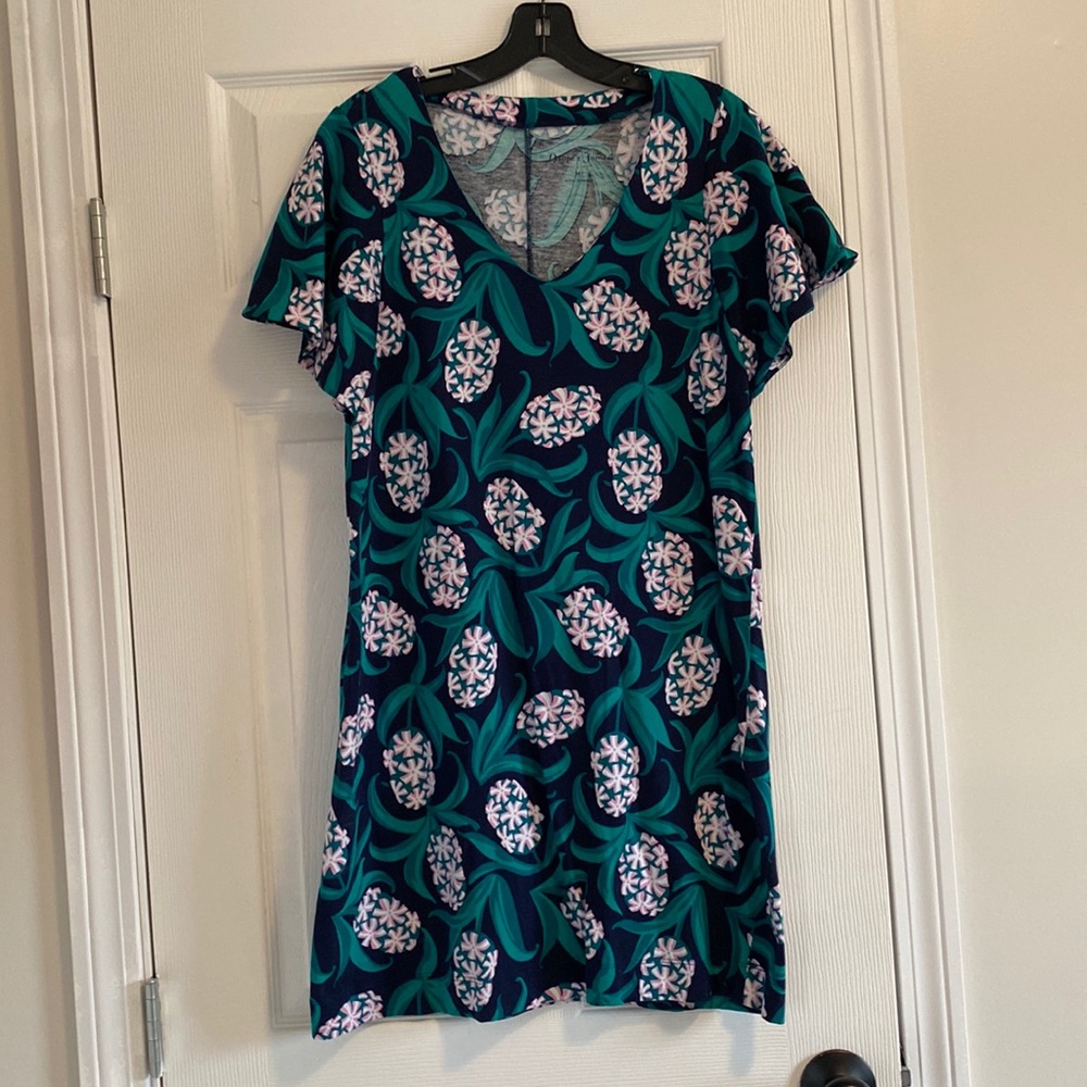 Draper James Magnolia Dress